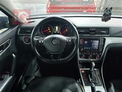 فولكسفاغن باسات